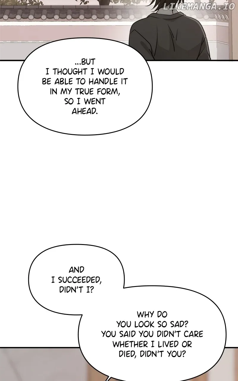 Disaster Is Always Nearby Chapter 41 page 48