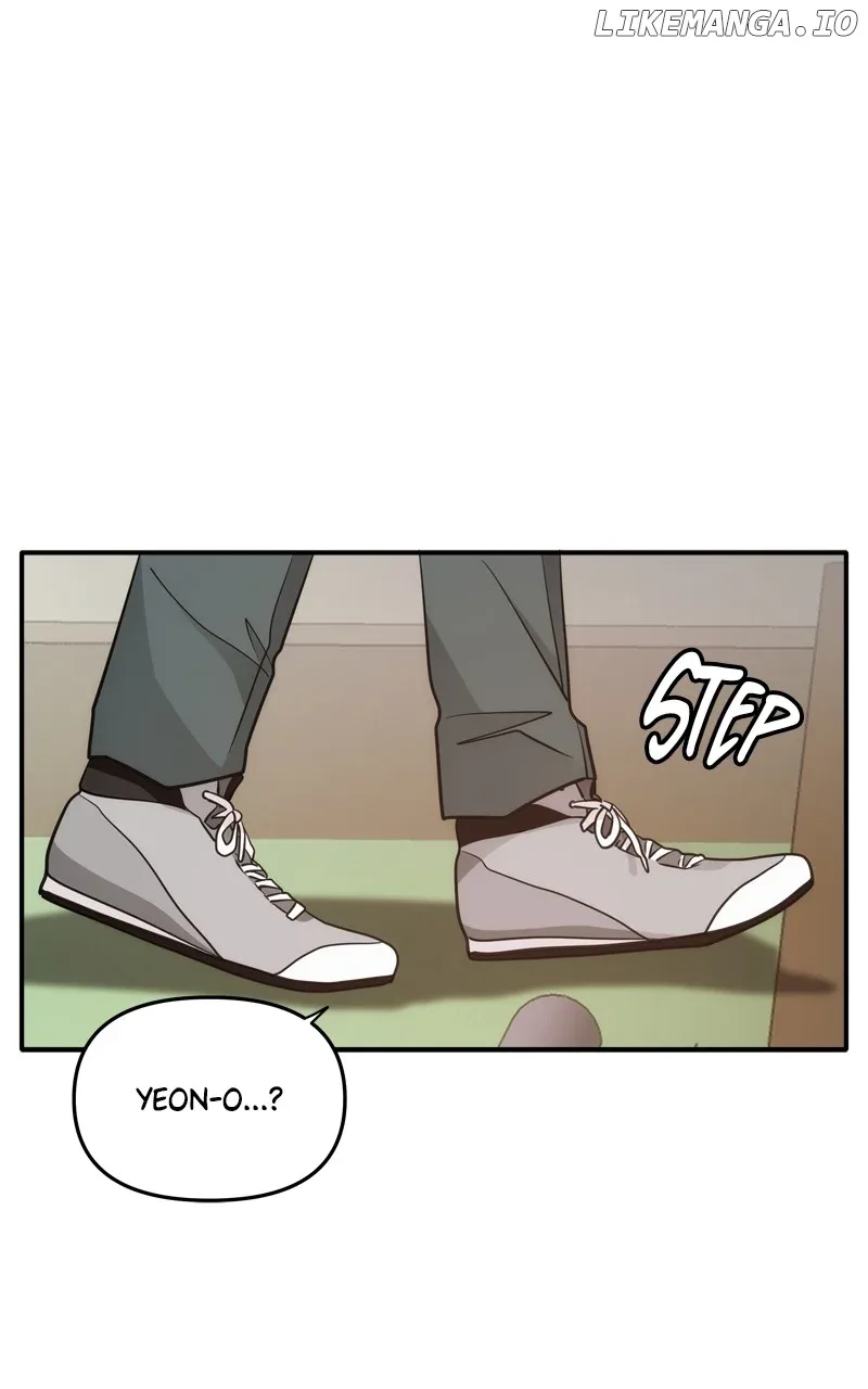 Disaster Is Always Nearby Chapter 40 page 32