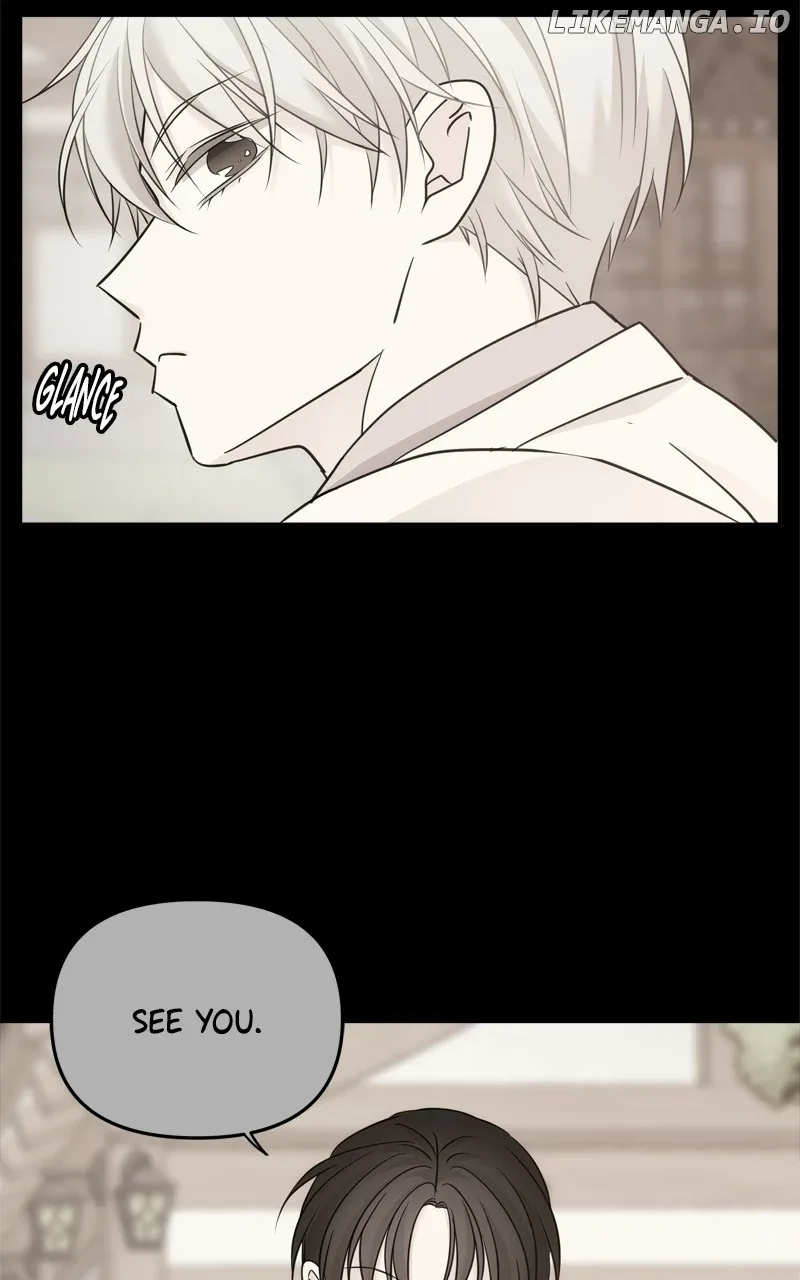 Disaster Is Always Nearby Chapter 40 page 29