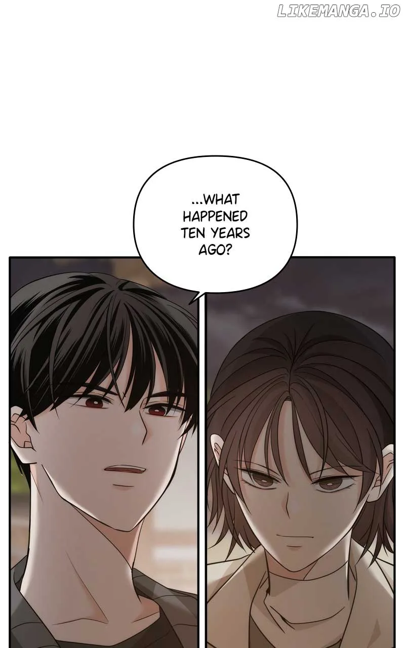 Disaster Is Always Nearby Chapter 27 page 119