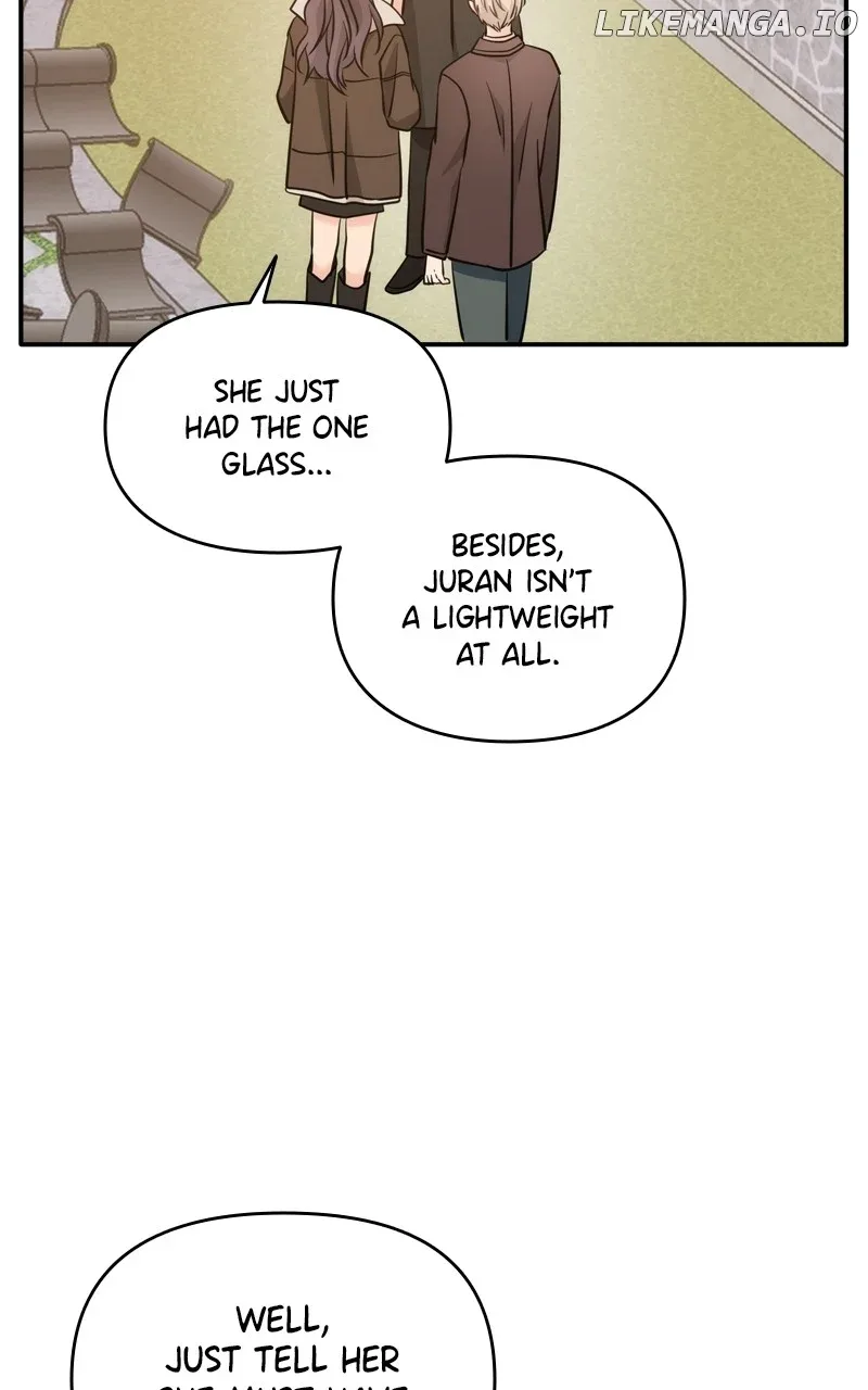 Disaster Is Always Nearby Chapter 42 page 6
