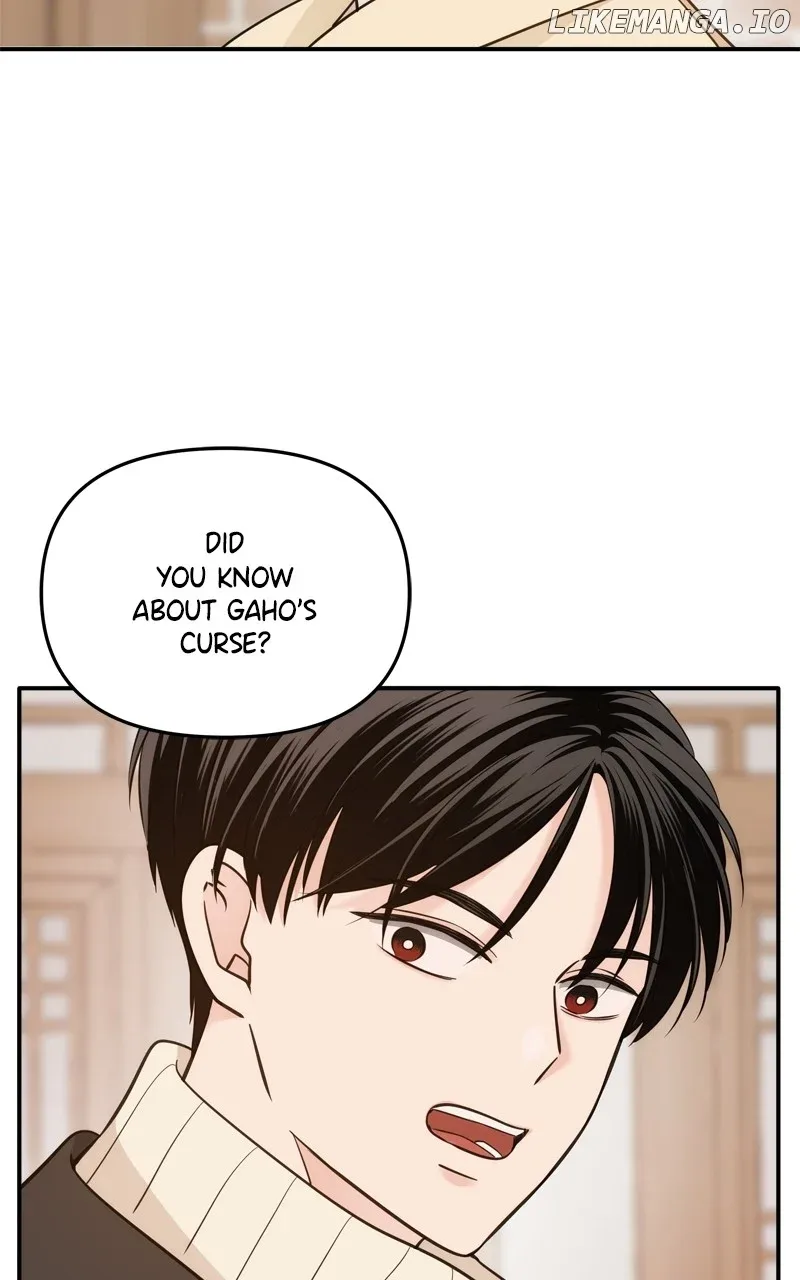 Disaster Is Always Nearby Chapter 41 page 75