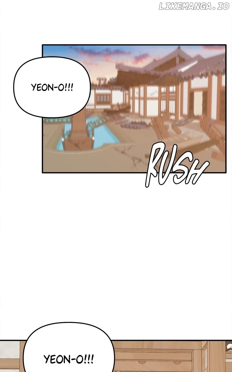 Disaster Is Always Nearby Chapter 40 page 34