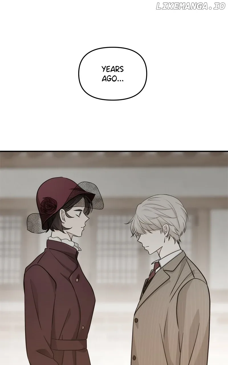Disaster Is Always Nearby Chapter 41 page 50