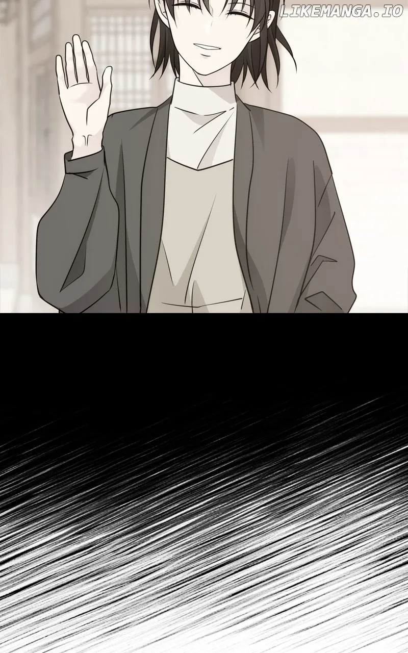 Disaster Is Always Nearby Chapter 40 page 30