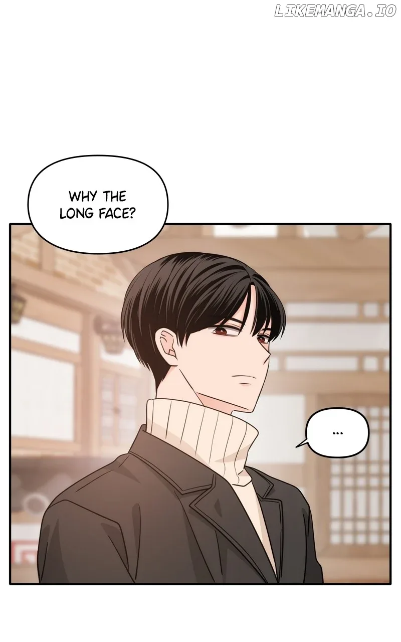 Disaster Is Always Nearby Chapter 41 page 68