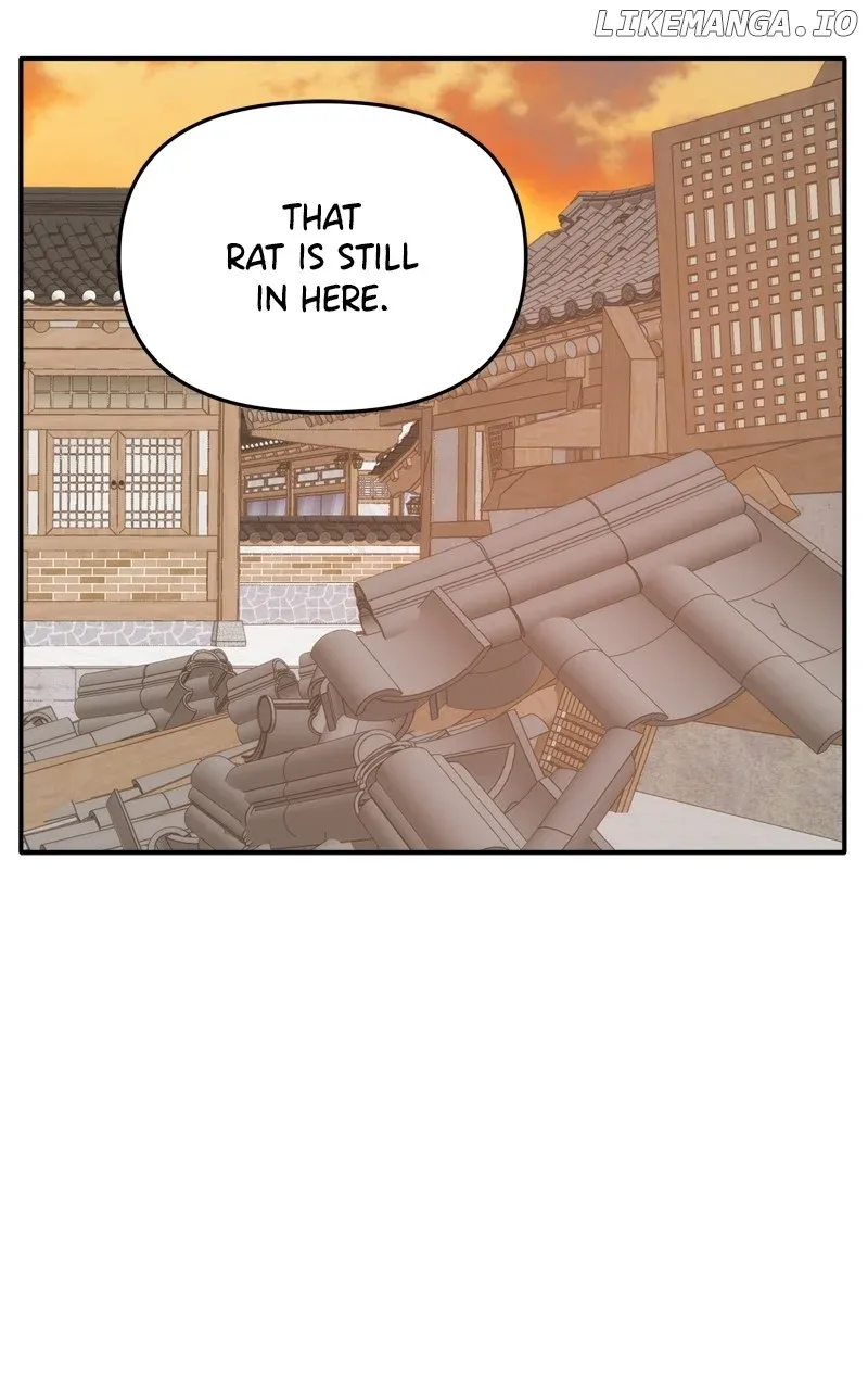 Disaster Is Always Nearby Chapter 41 page 64