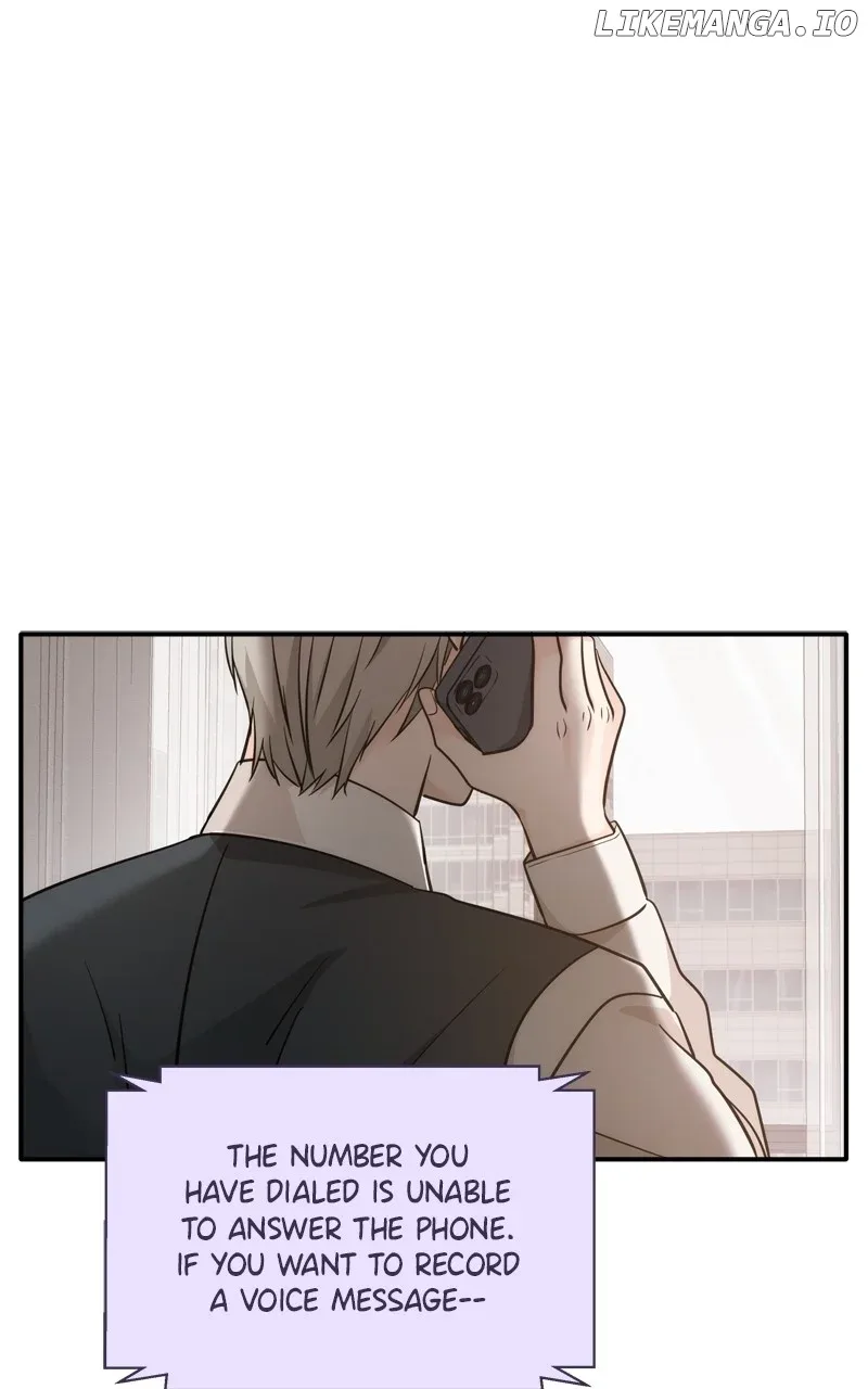 Disaster Is Always Nearby Chapter 42 page 24
