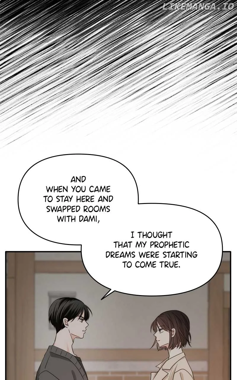 Disaster Is Always Nearby Chapter 27 page 113