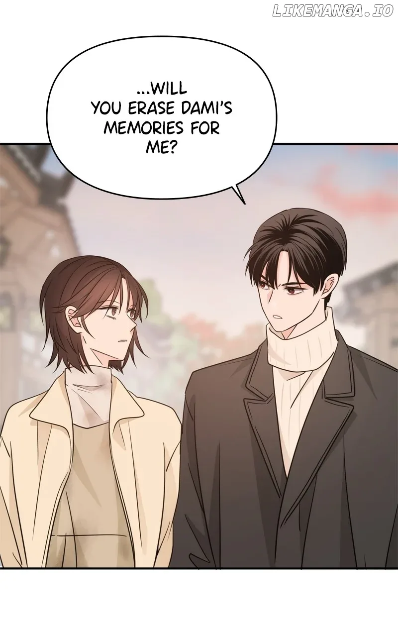 Disaster Is Always Nearby Chapter 41 page 72