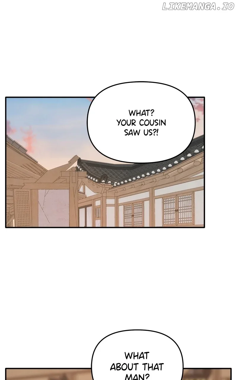 Disaster Is Always Nearby Chapter 42 page 2