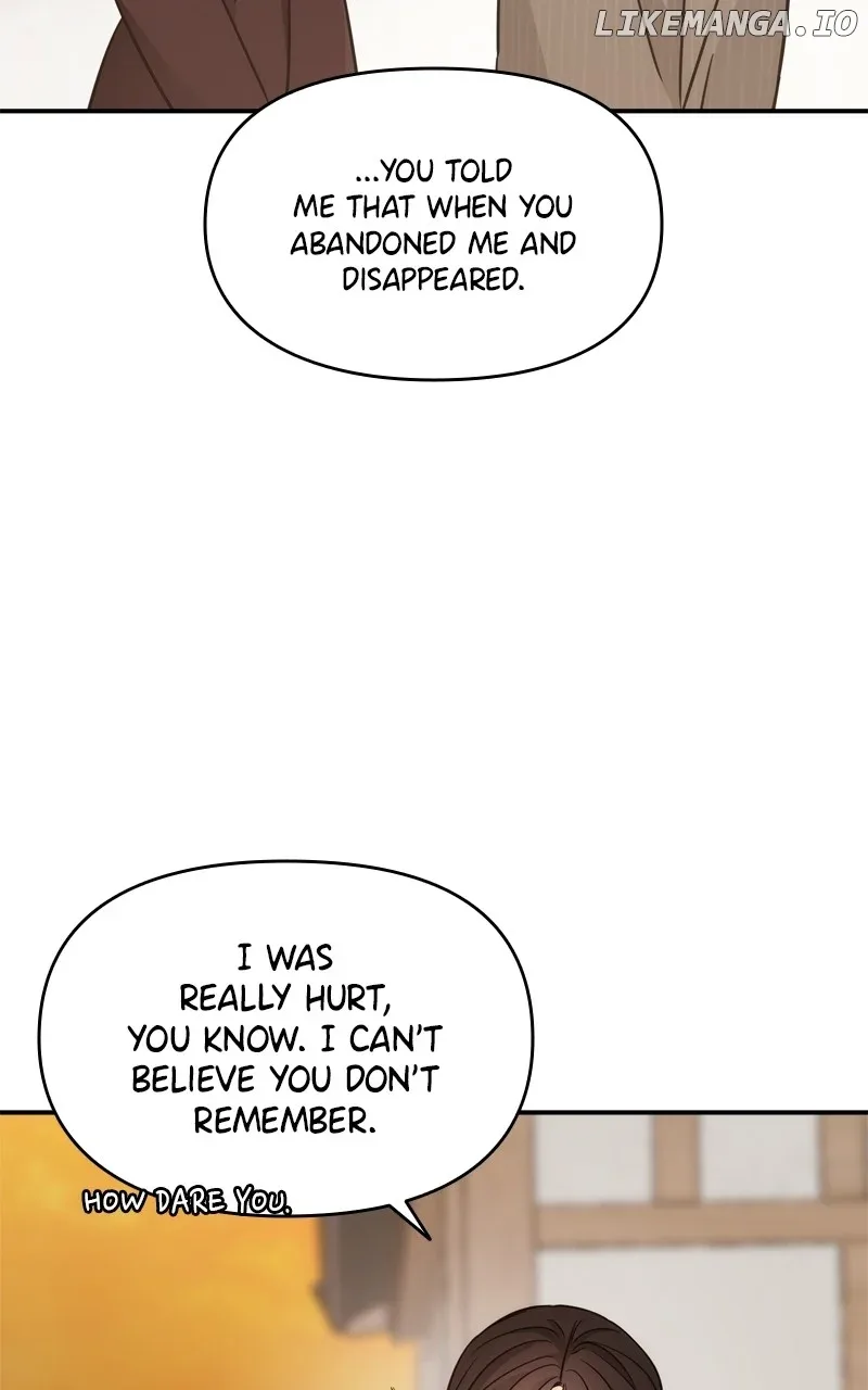 Disaster Is Always Nearby Chapter 41 page 51