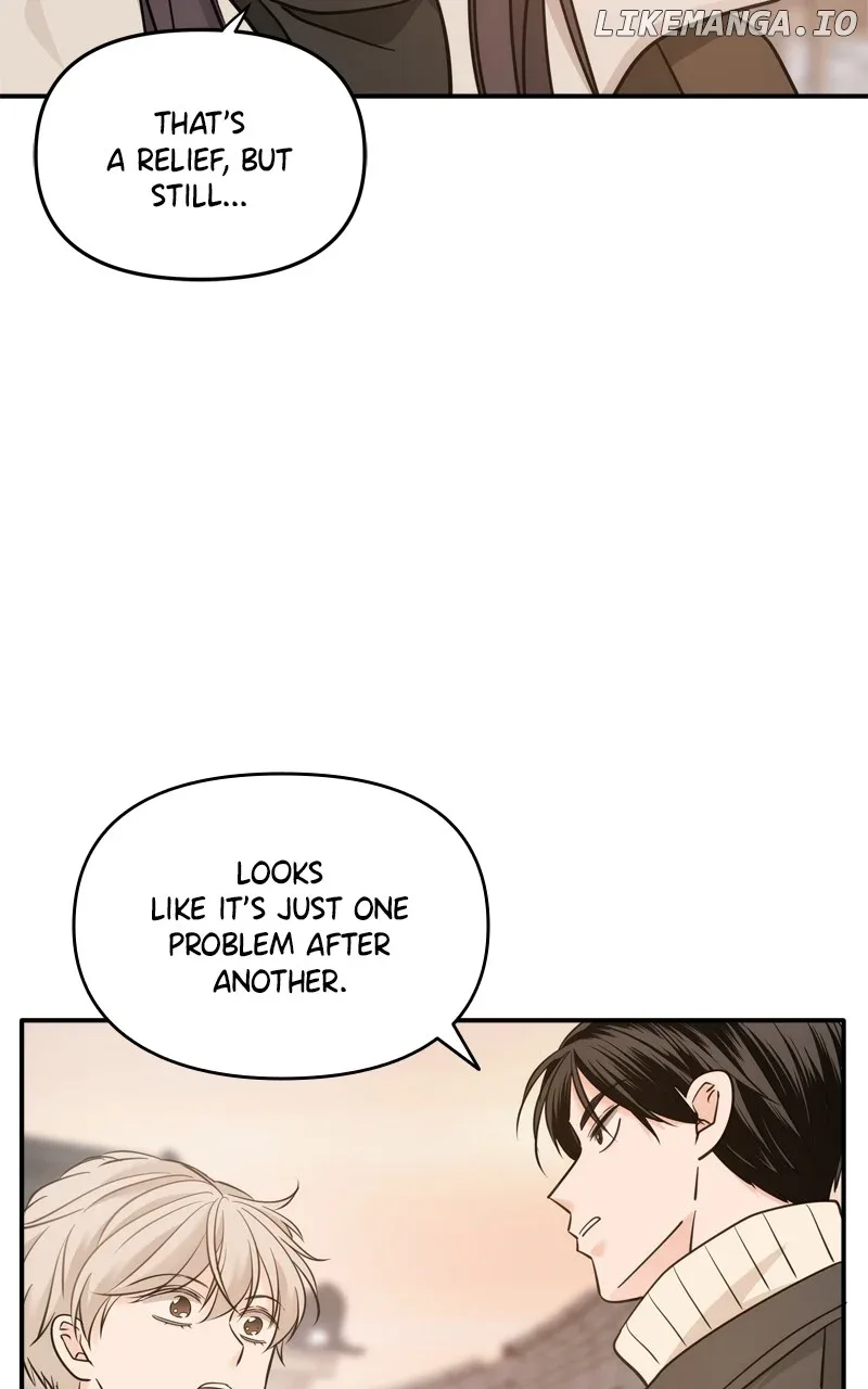 Disaster Is Always Nearby Chapter 42 page 9