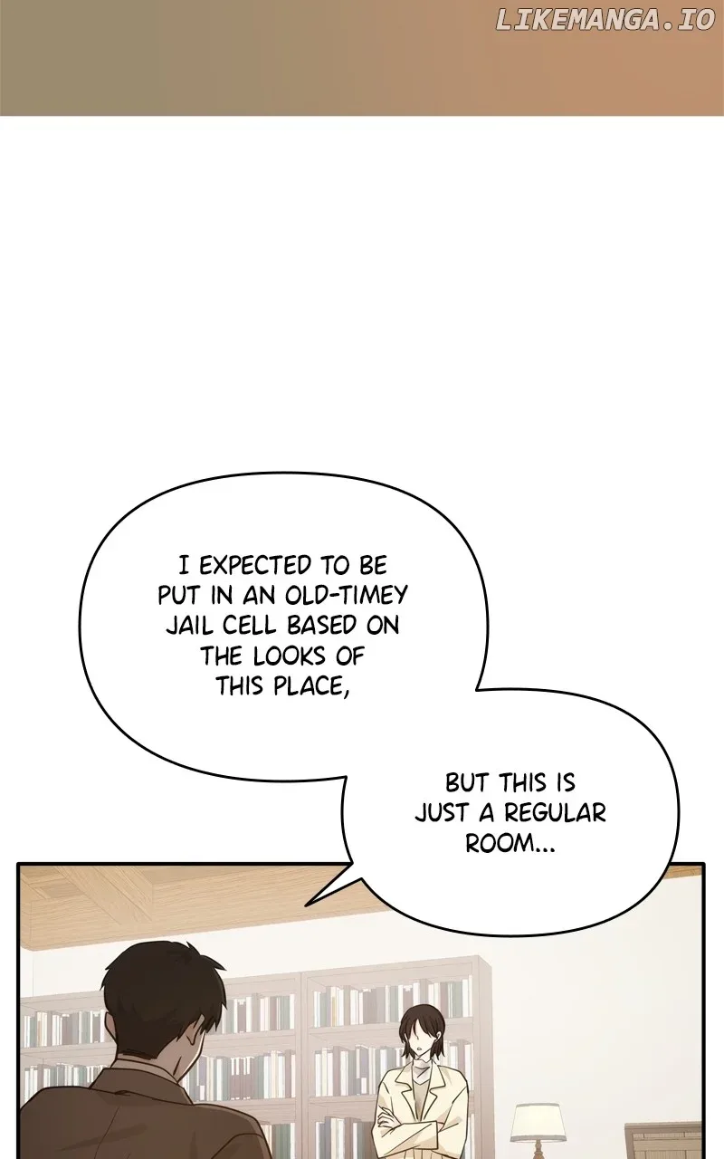 Disaster Is Always Nearby Chapter 42 page 12