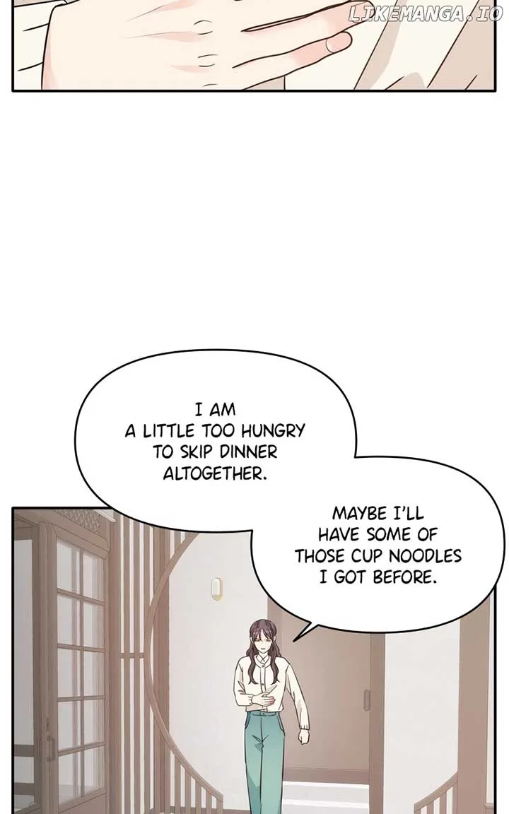 Disaster Is Always Nearby Chapter 24 page 95