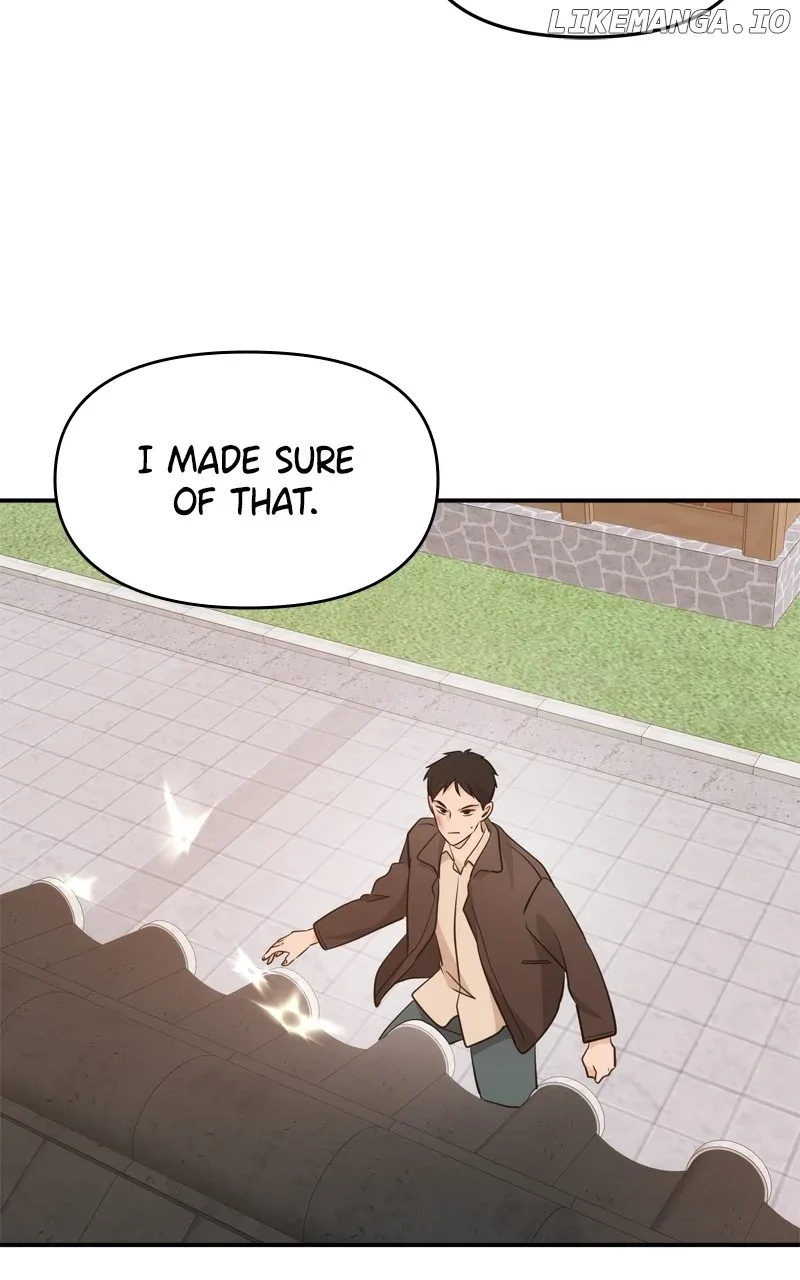 Disaster Is Always Nearby Chapter 41 page 66