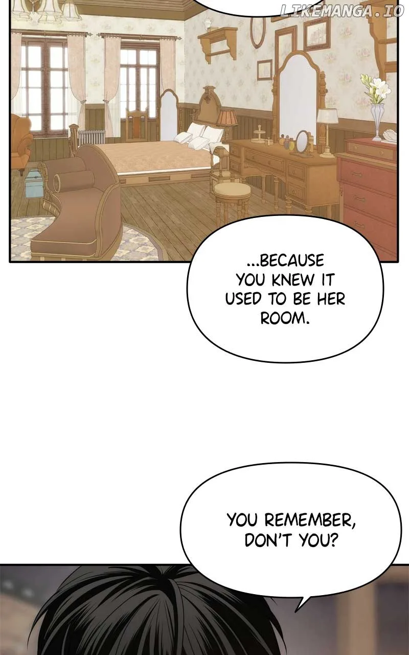 Disaster Is Always Nearby Chapter 27 page 116