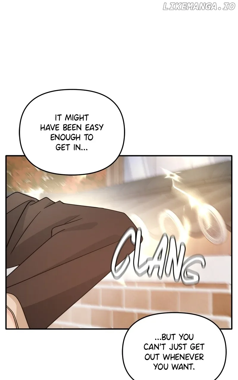 Disaster Is Always Nearby Chapter 41 page 65