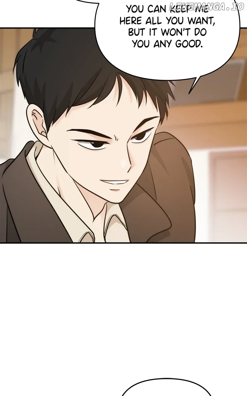 Disaster Is Always Nearby Chapter 42 page 14