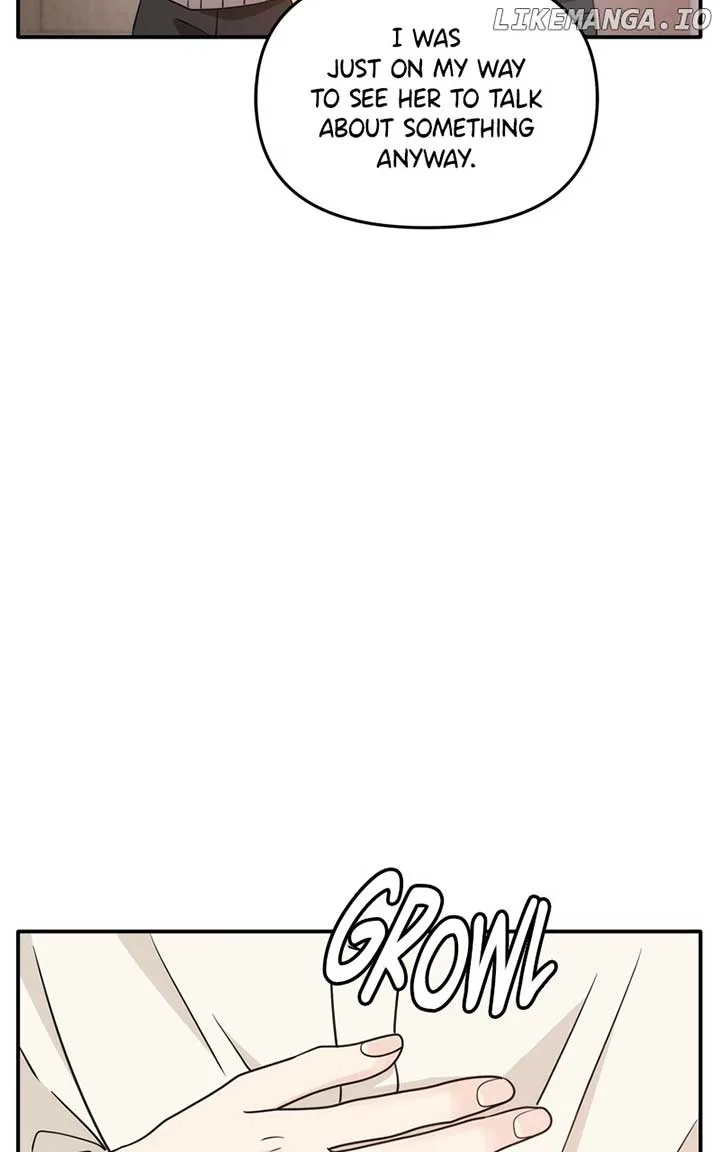Disaster Is Always Nearby Chapter 24 page 94