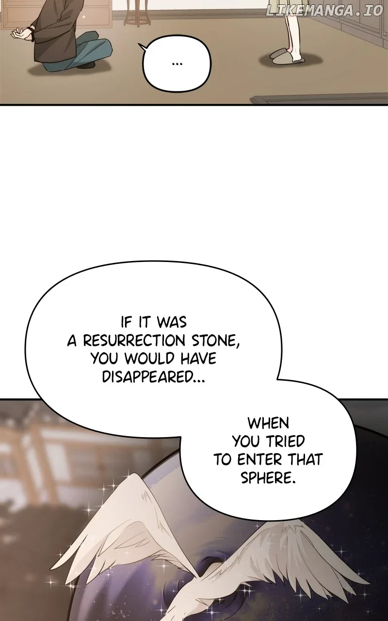 Disaster Is Always Nearby Chapter 42 page 17
