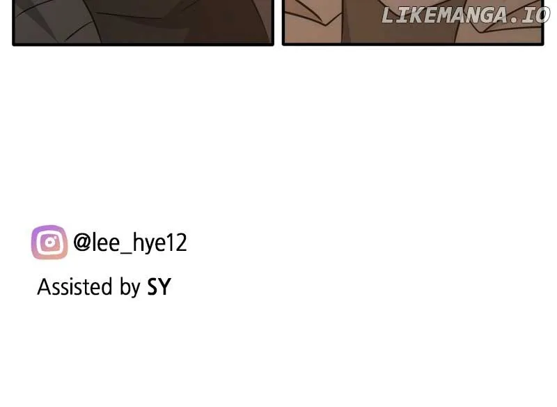Disaster Is Always Nearby Chapter 27 page 120