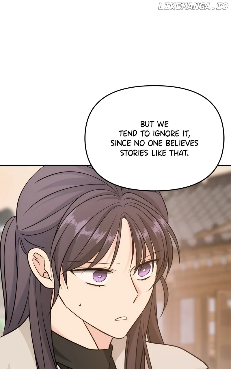 Disaster Is Always Nearby Chapter 42 page 8