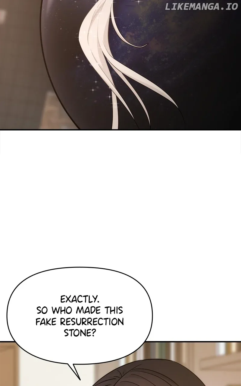 Disaster Is Always Nearby Chapter 42 page 18