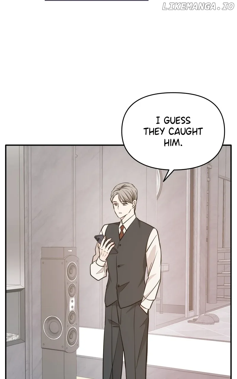 Disaster Is Always Nearby Chapter 42 page 25