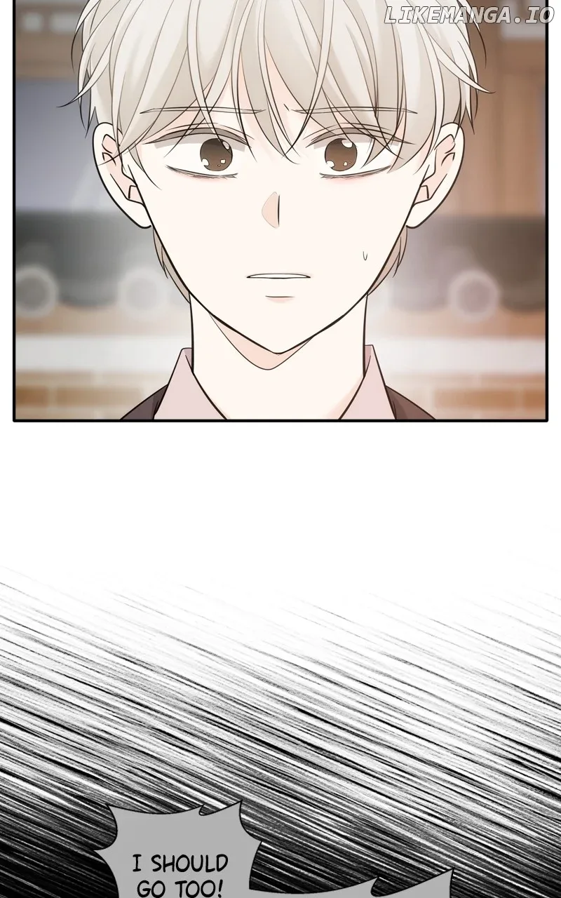 Disaster Is Always Nearby Chapter 40 page 27