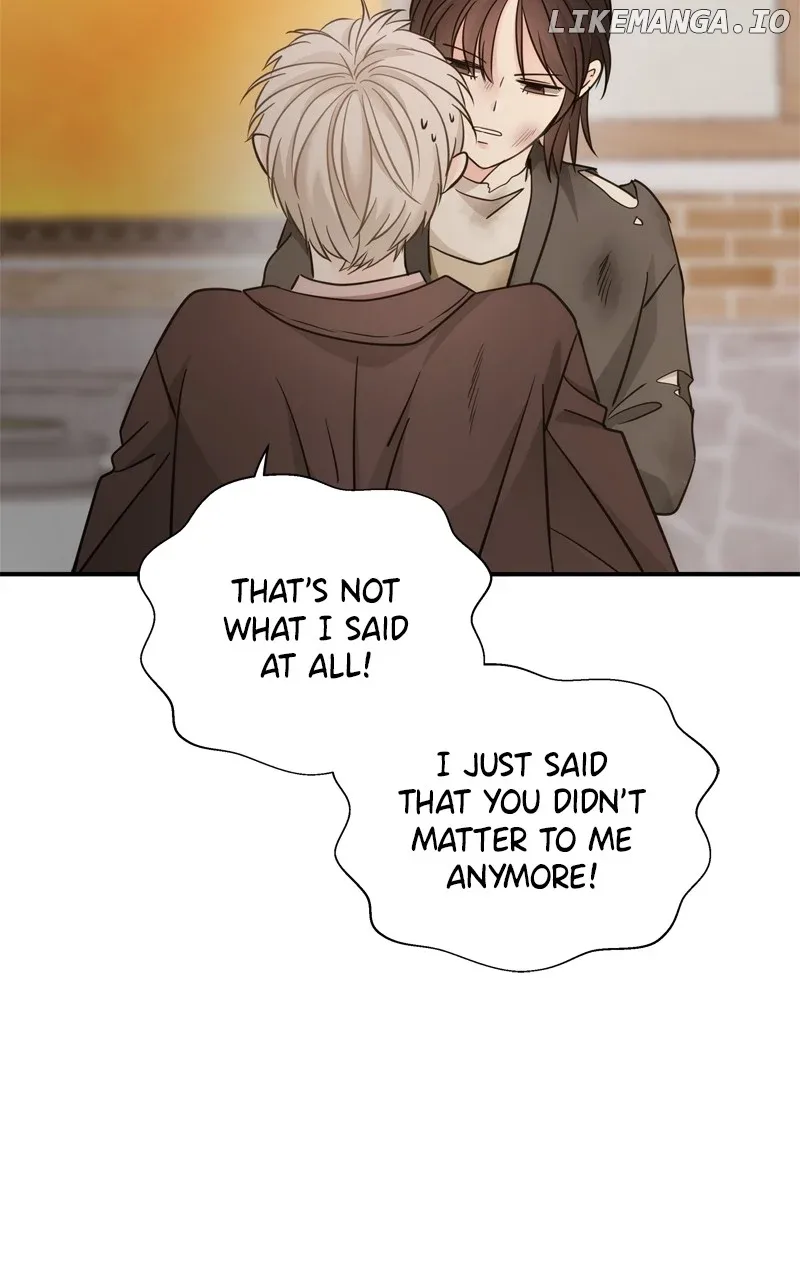 Disaster Is Always Nearby Chapter 41 page 52