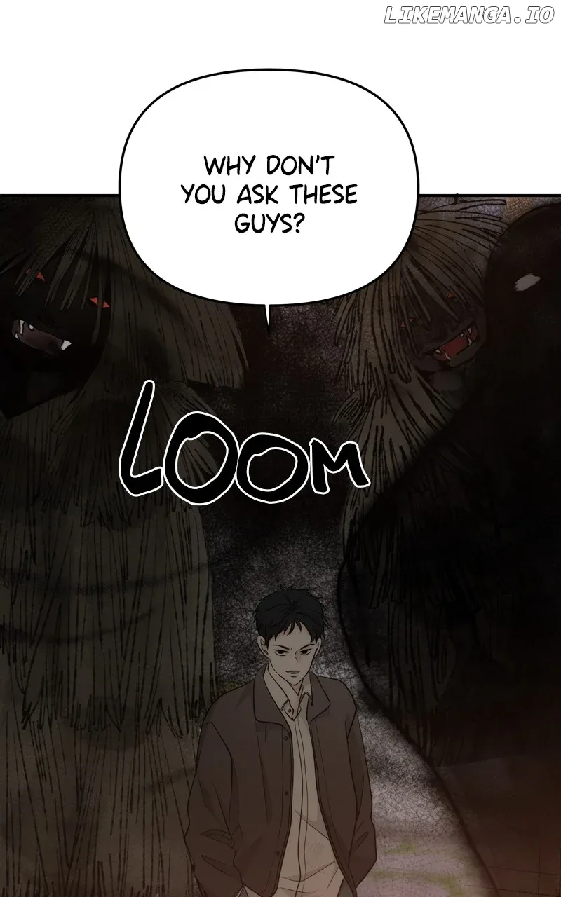 Disaster Is Always Nearby Chapter 40 page 44