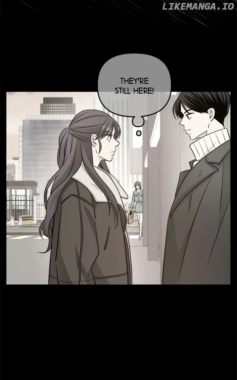 Disaster Is Always Nearby Chapter 41 page 92