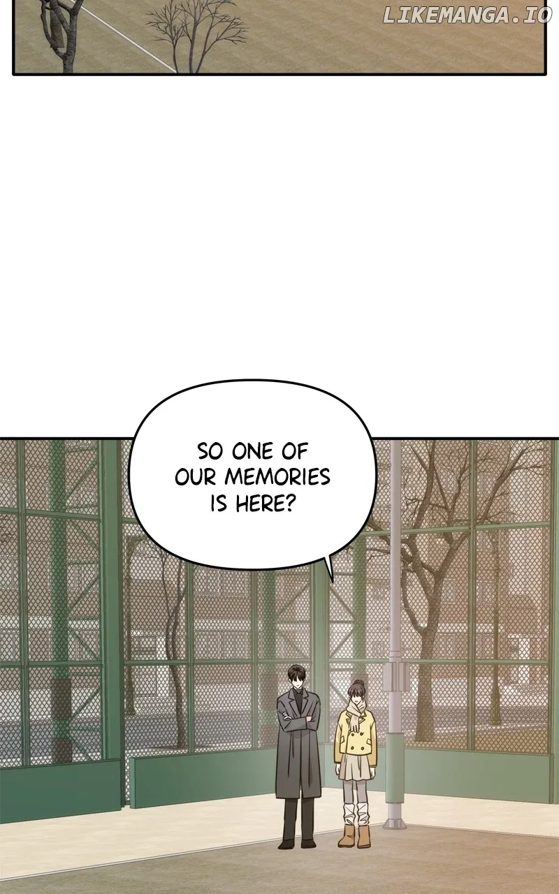 Disaster Is Always Nearby Chapter 42 page 50