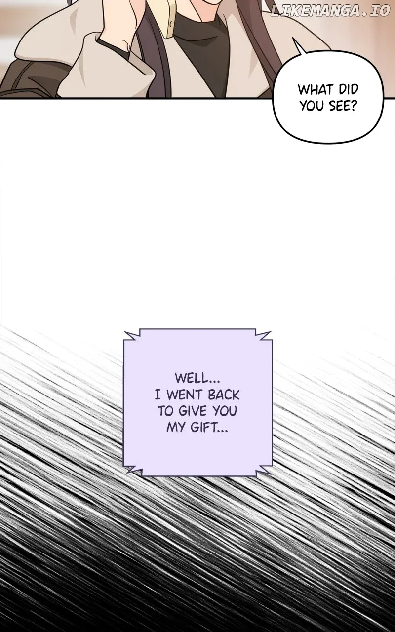 Disaster Is Always Nearby Chapter 41 page 91
