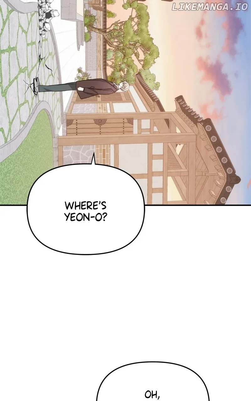 Disaster Is Always Nearby Chapter 40 page 42