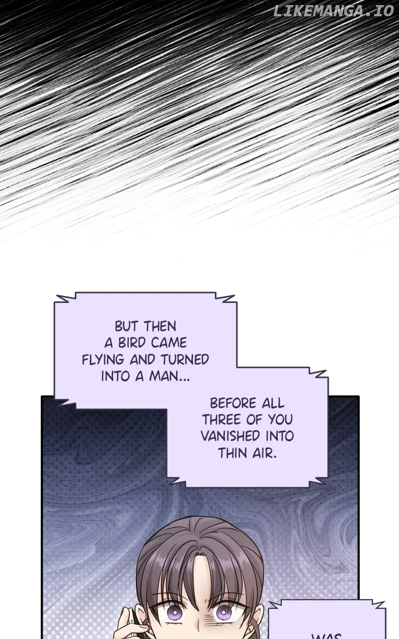Disaster Is Always Nearby Chapter 41 page 94