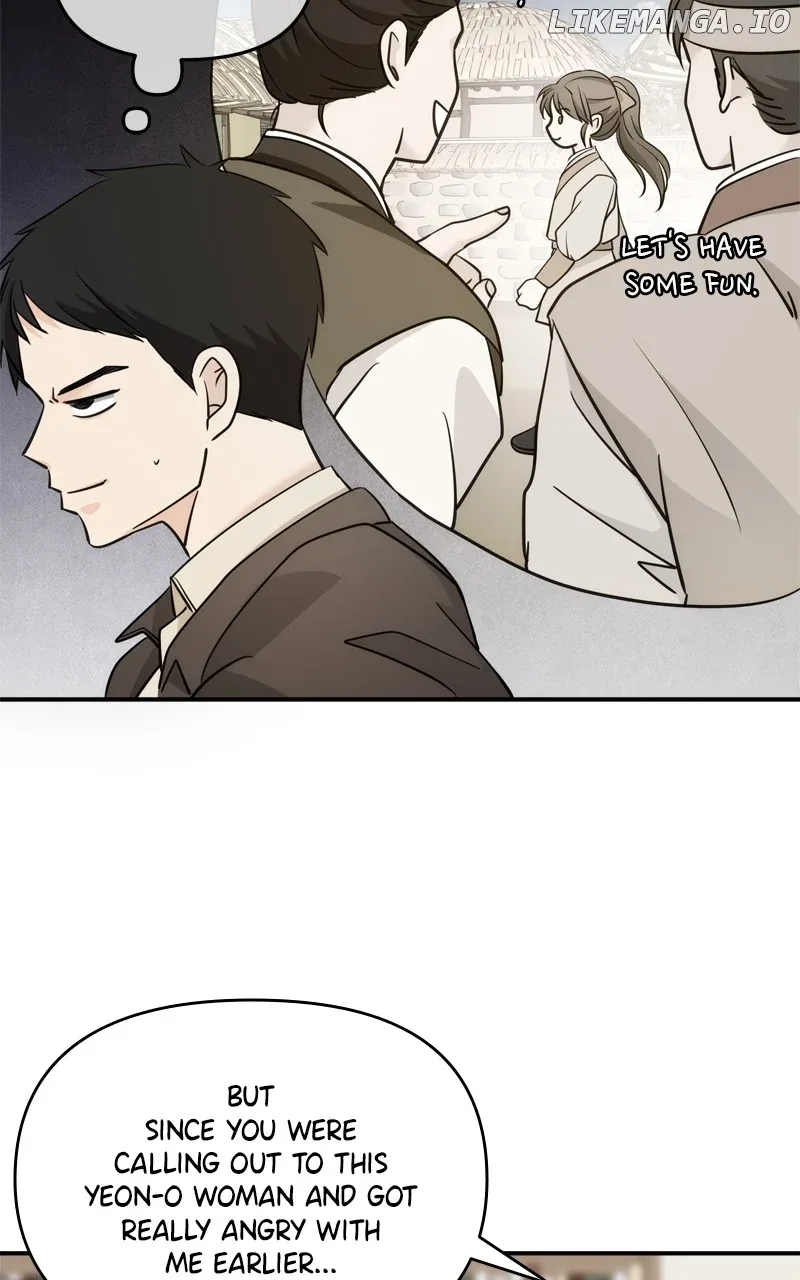 Disaster Is Always Nearby Chapter 42 page 39