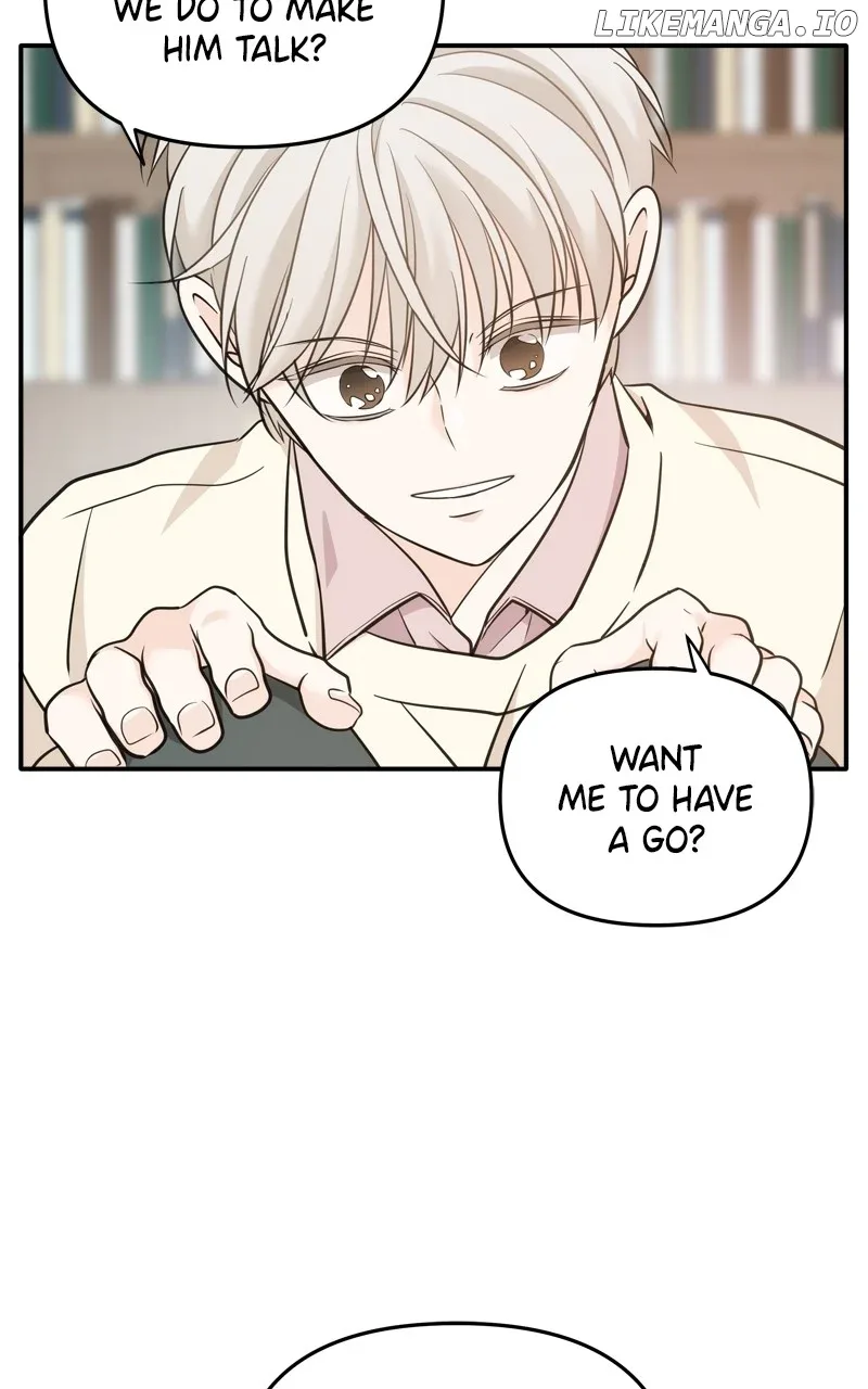 Disaster Is Always Nearby Chapter 42 page 28