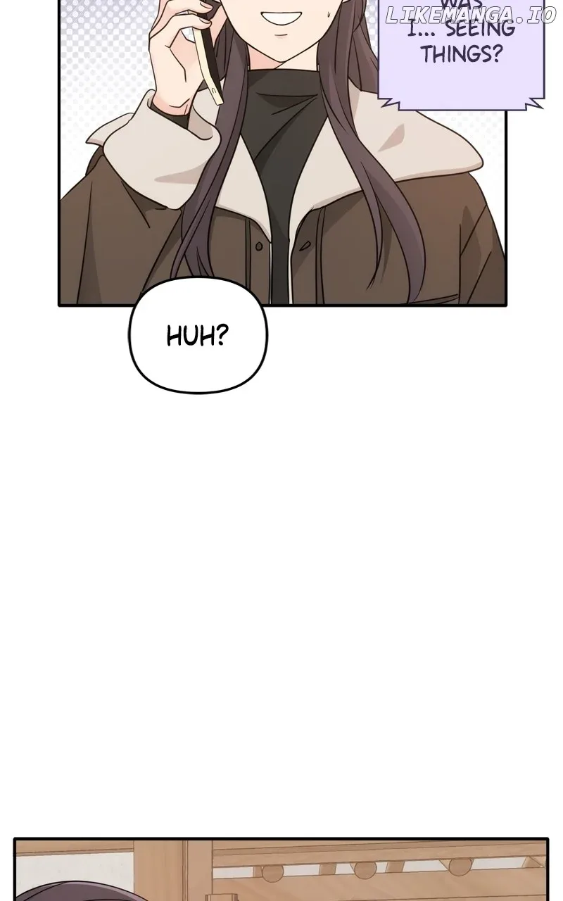 Disaster Is Always Nearby Chapter 41 page 95