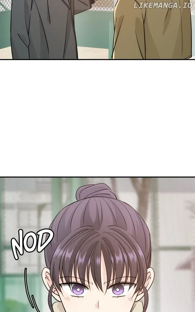 Disaster Is Always Nearby Chapter 42 page 56