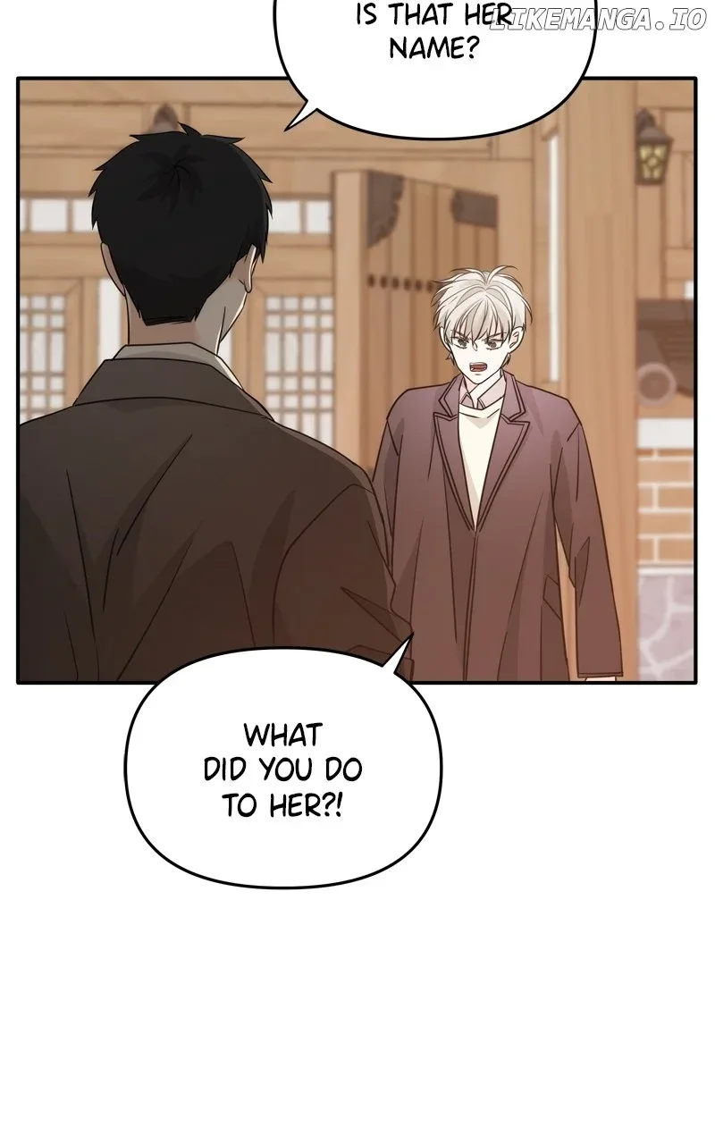 Disaster Is Always Nearby Chapter 40 page 43