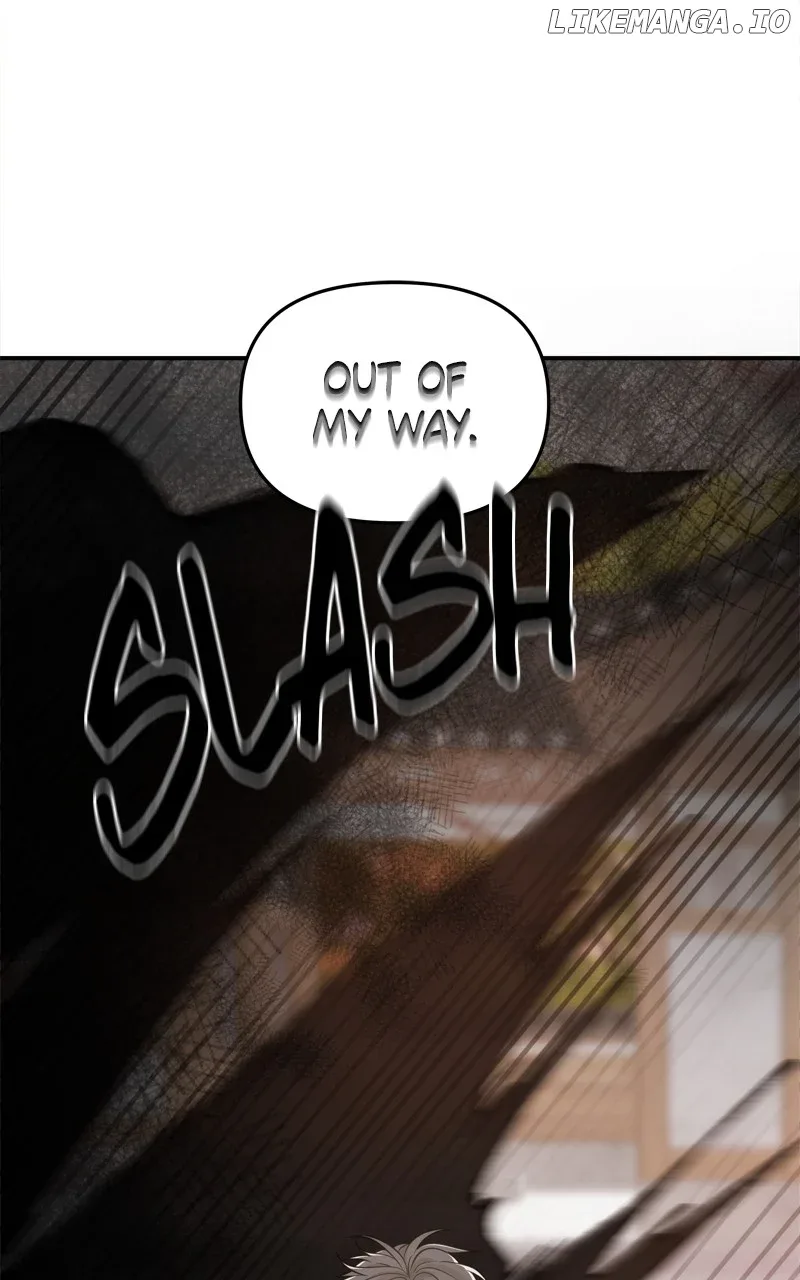 Disaster Is Always Nearby Chapter 40 page 39