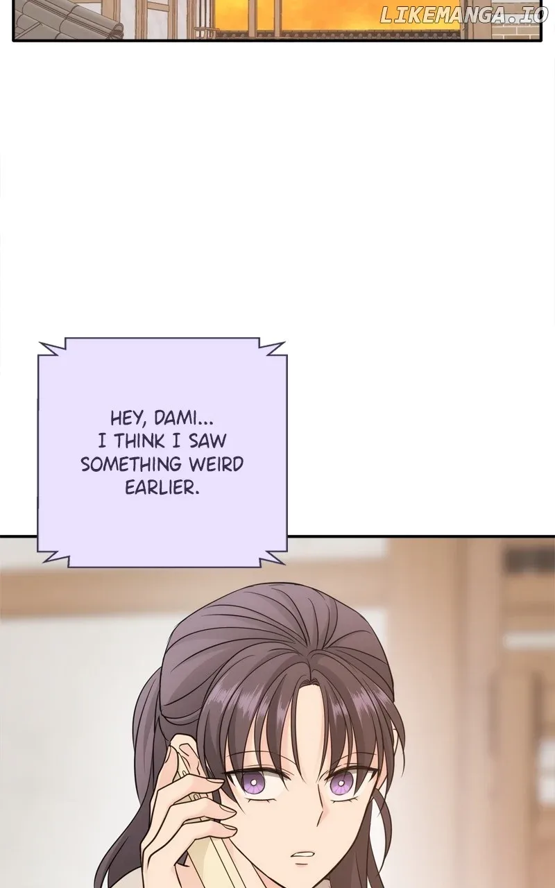Disaster Is Always Nearby Chapter 41 page 90