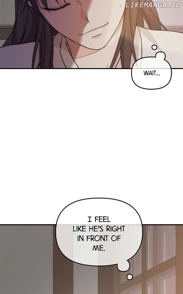 Disaster Is Always Nearby Chapter 24 page 104