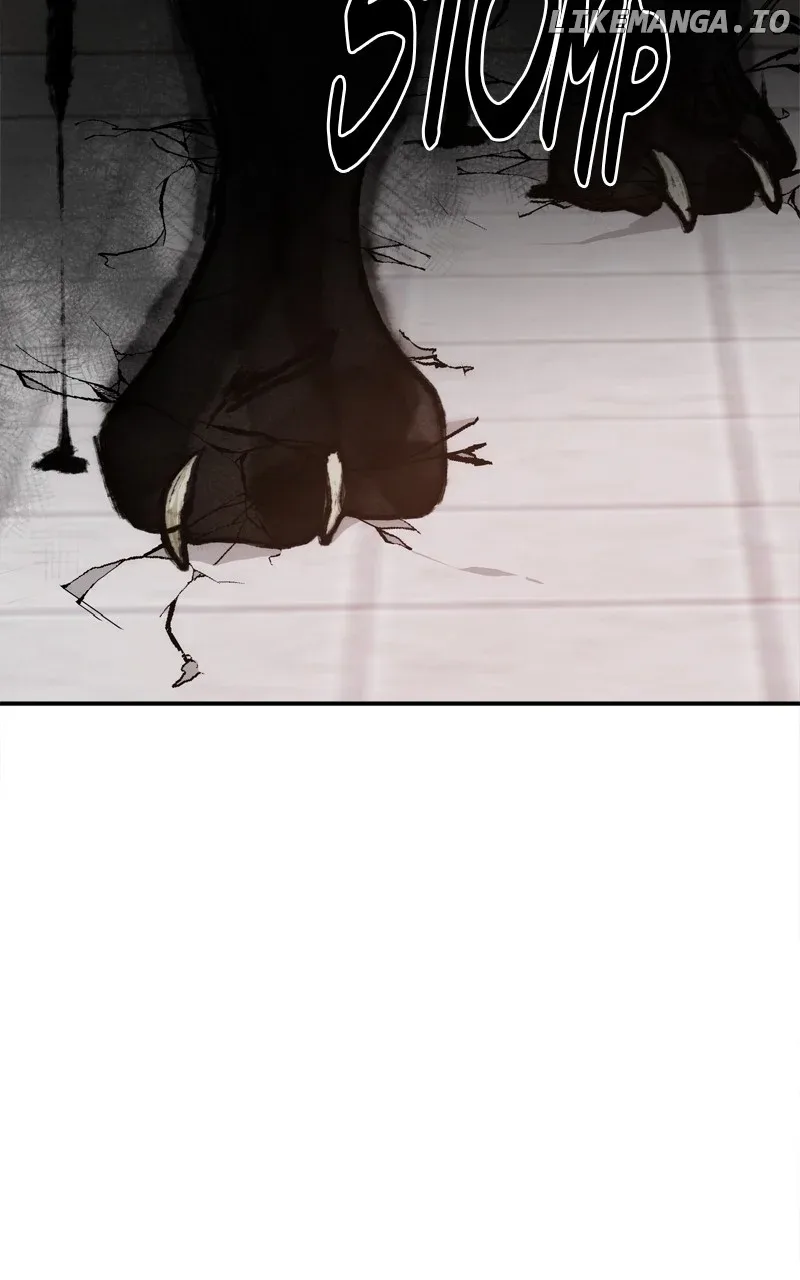 Disaster Is Always Nearby Chapter 40 page 36