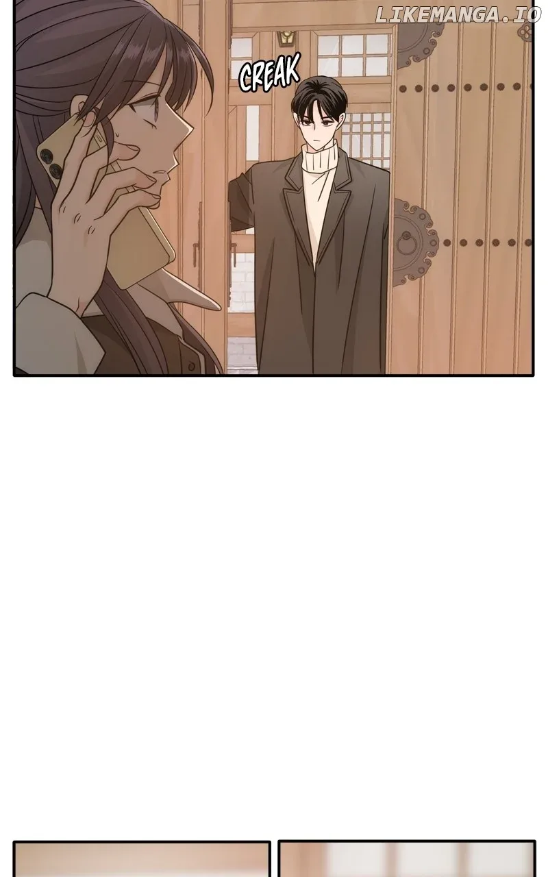 Disaster Is Always Nearby Chapter 41 page 96