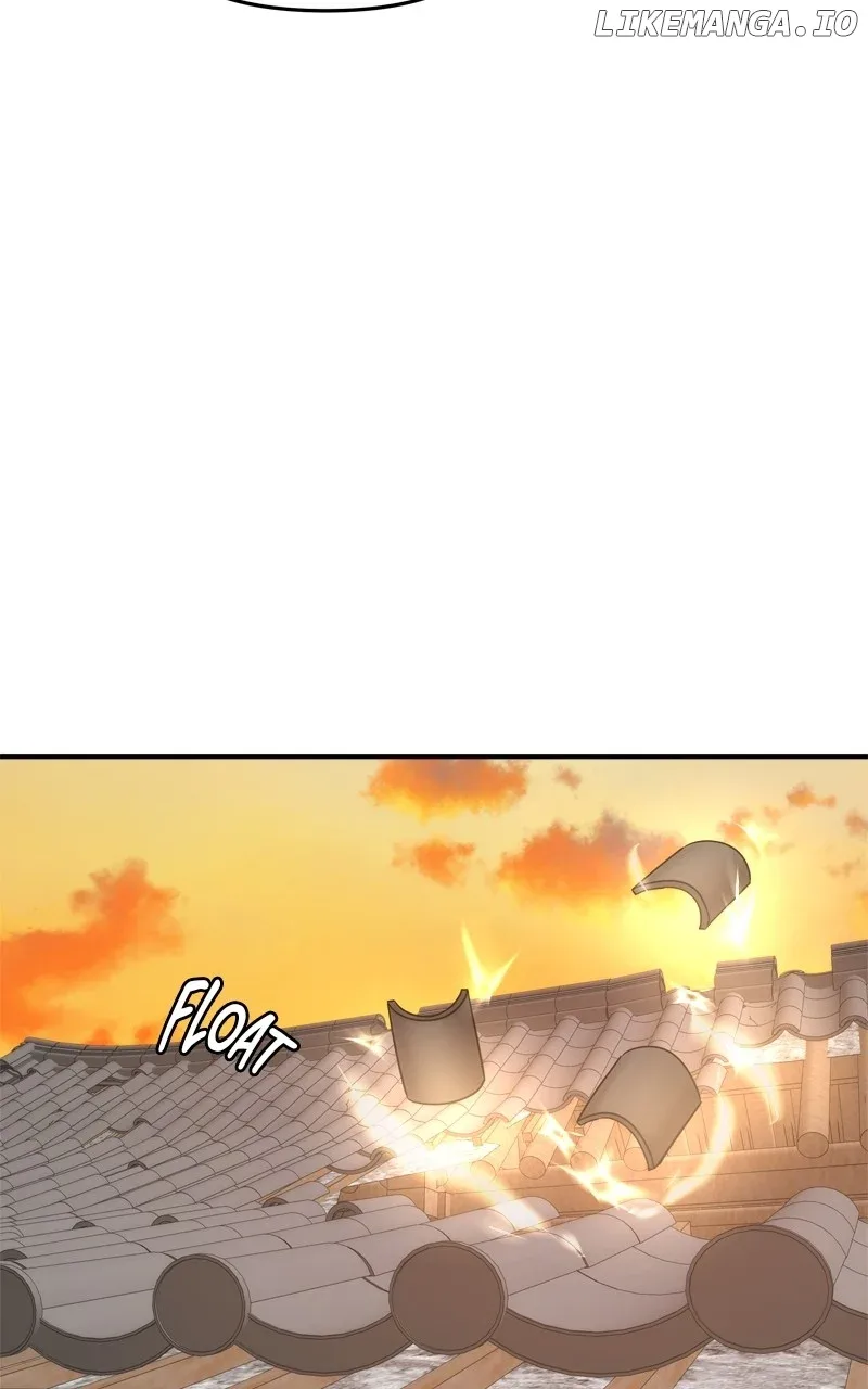Disaster Is Always Nearby Chapter 41 page 86