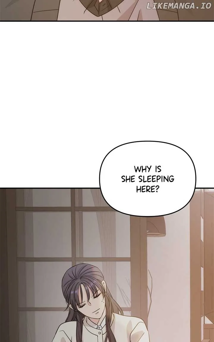 Disaster Is Always Nearby Chapter 24 page 101