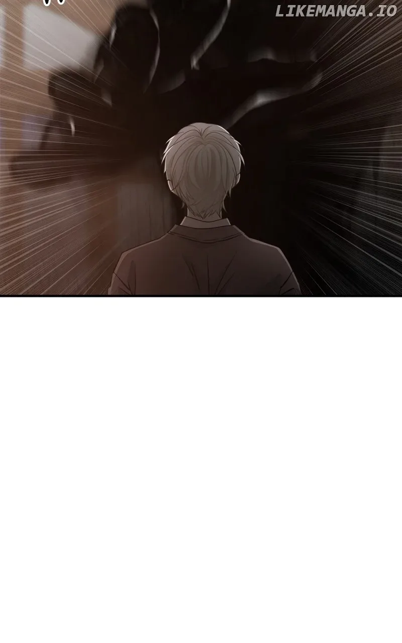 Disaster Is Always Nearby Chapter 40 page 46